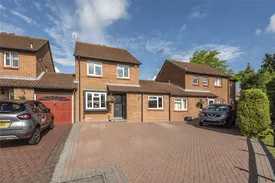 Property responsive