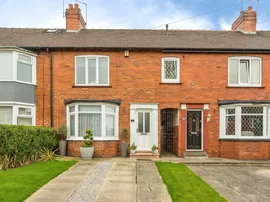 Oakwood Avenue, WAKEFIELD photo
