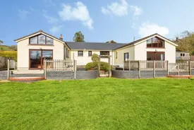 Property responsive