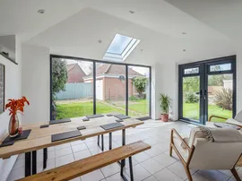 Jubilee Close, Erpingham, Norwich thumb 3
