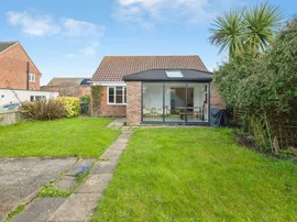 Jubilee Close, Erpingham, Norwich photo