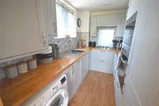 Churchill Court, Wilton, Salisbury