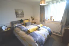 Churchill Court, Wilton, Salisbury