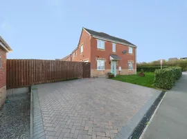 West Moor Croft, Goldthorpe, Rotherham photo