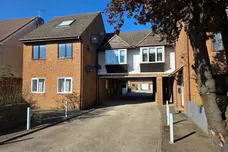 Bicester Road, Aylesbury