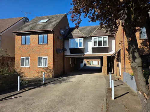 Bicester Road, Aylesburyphoto