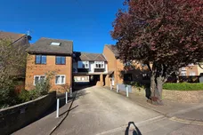 Bicester Road, Aylesbury