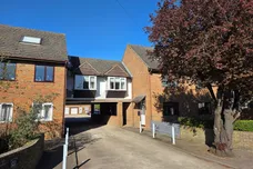 Bicester Road, Aylesbury