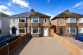 Property responsive