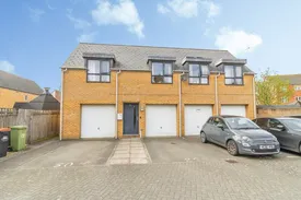 Property responsive