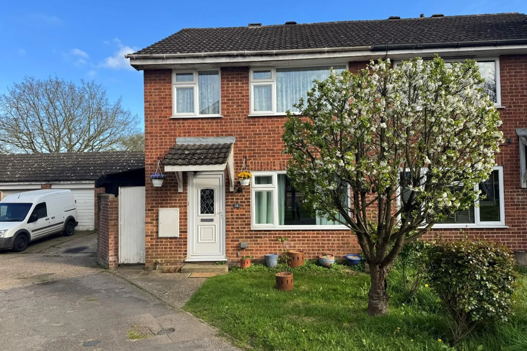Juniper Close, Ashford, Kent, TN23 3JY