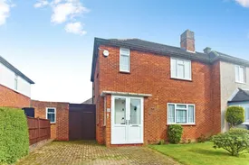 Property responsive