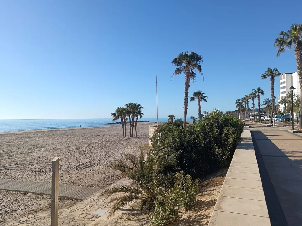 Mojácar, Almeria