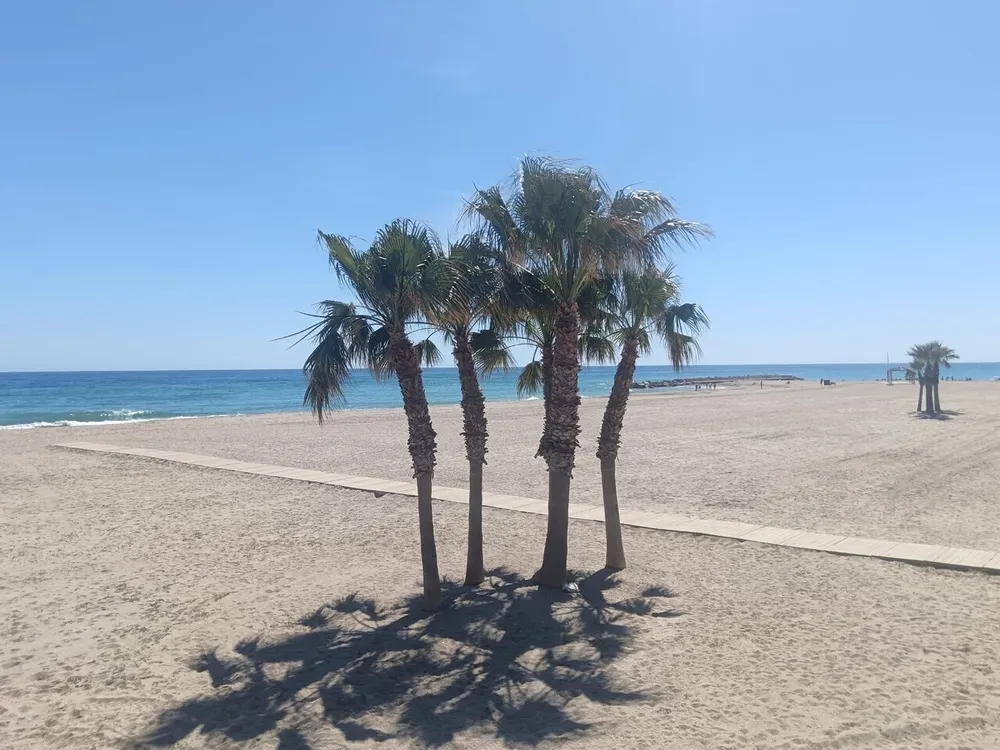 Mojácar, Almeria