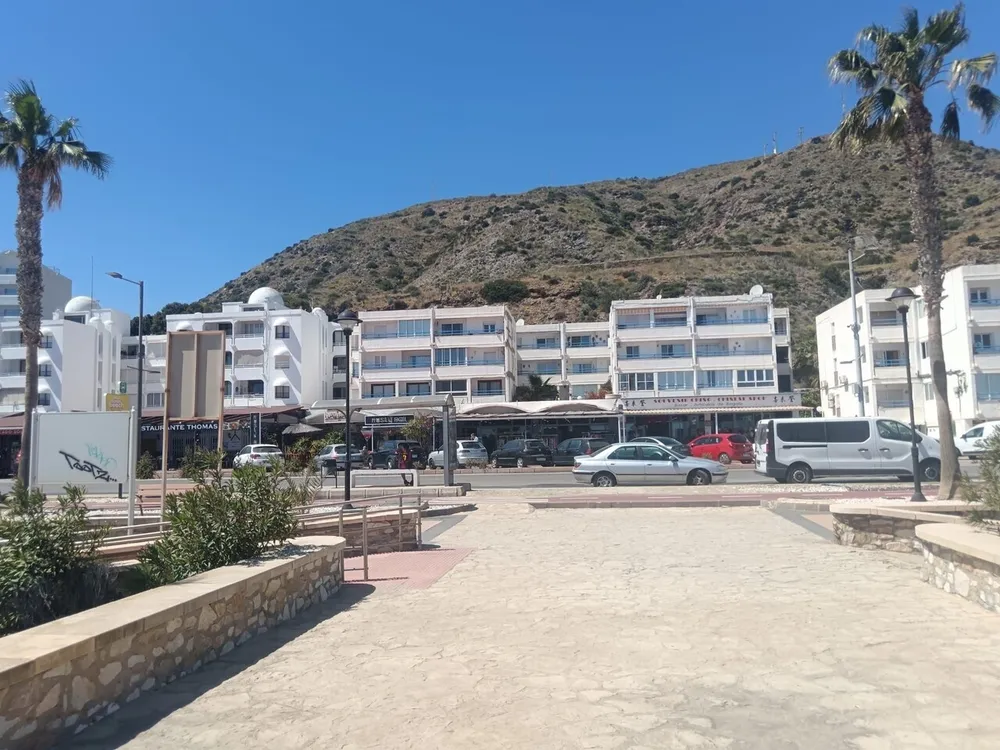 Mojácar, Almeria
