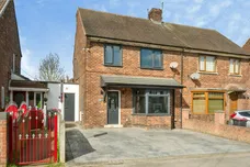 Cheetham Drive, Maltby, ROTHERHAM