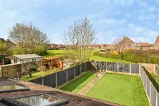 Cheetham Drive, Maltby, ROTHERHAM