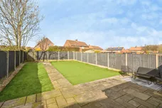 Cheetham Drive, Maltby, ROTHERHAM