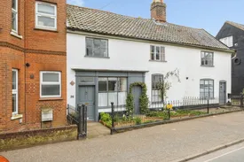Property responsive