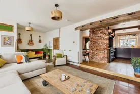 Property responsive