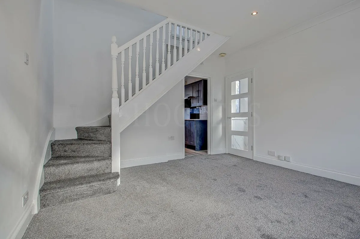 Lewis Crescent, London, NW10