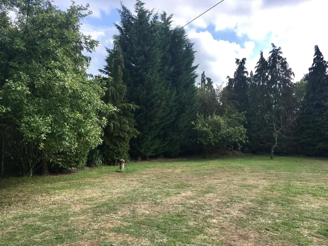 Woodfield Lane Al9 6jj