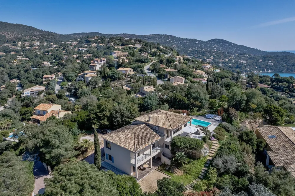 Rayol-Canadel-sur-Mer, 83820, France