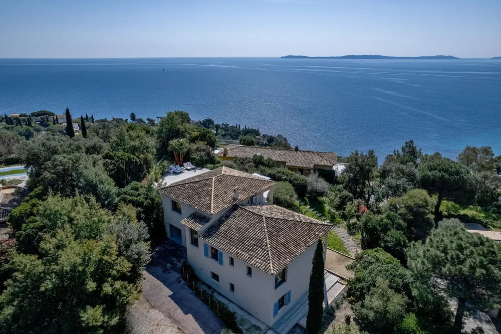 Rayol-Canadel-sur-Mer, 83820, France
