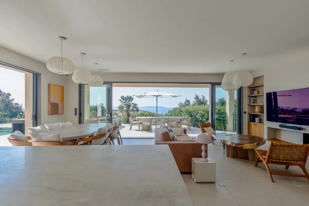 Rayol-Canadel-sur-Mer, 83820, France