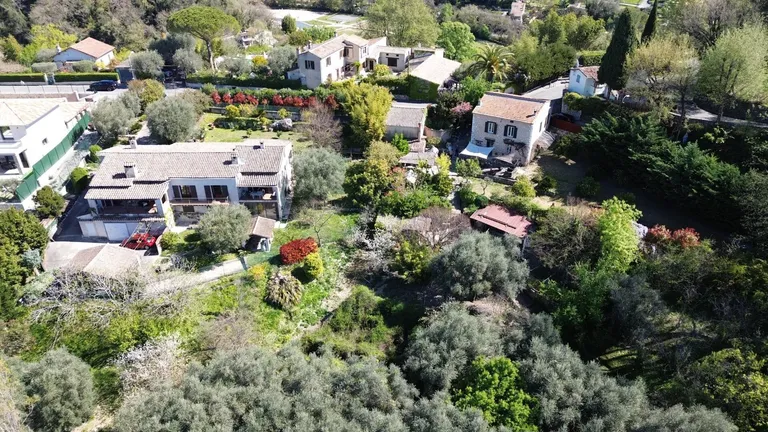Saint-Paul-de-Vence, 06570, France