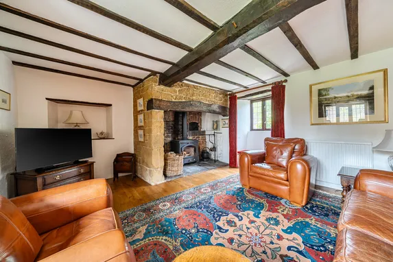 Mollington Lane, Shotteswell, OX17
