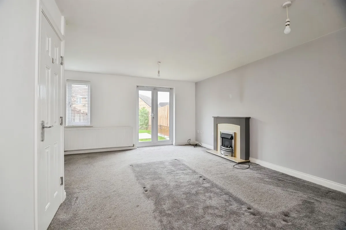 Fescue Close, Stockton-On-Tees
