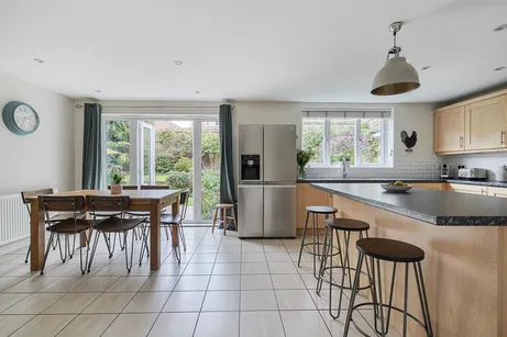 Maurice Way, Marlborough, SN8