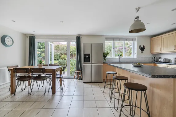 Maurice Way, Marlborough, SN8