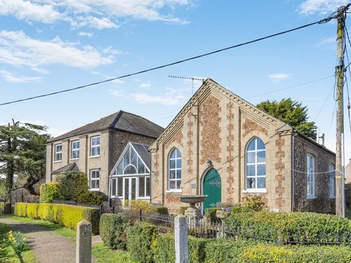 Bens Lane, Wereham, King's Lynnphoto