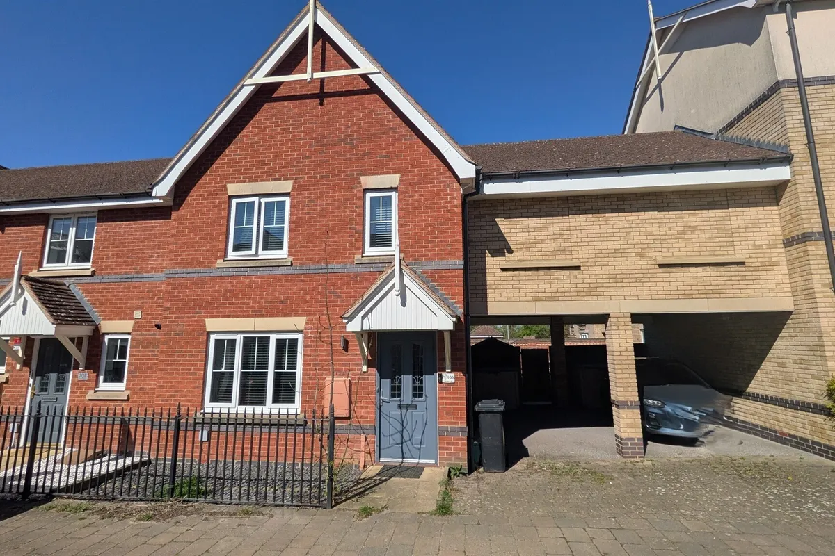 Shimbrooks, Great Leighs, Chelmsford