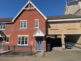 Shimbrooks, Great Leighs, Chelmsford photo