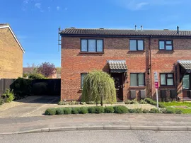 Bramley Avenue, Melbourn, Royston photo