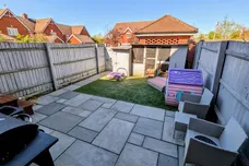 Shimbrooks, Great Leighs, Chelmsford