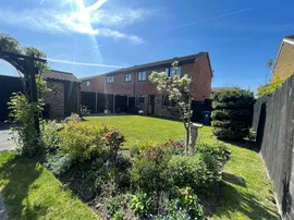 Bramley Avenue, Melbourn, Royston thumb 2
