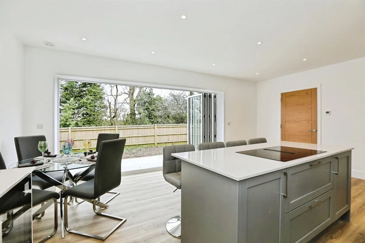 Town Wood Close, Lindfield, Haywards Heath