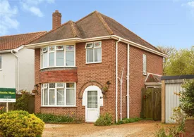 Property responsive