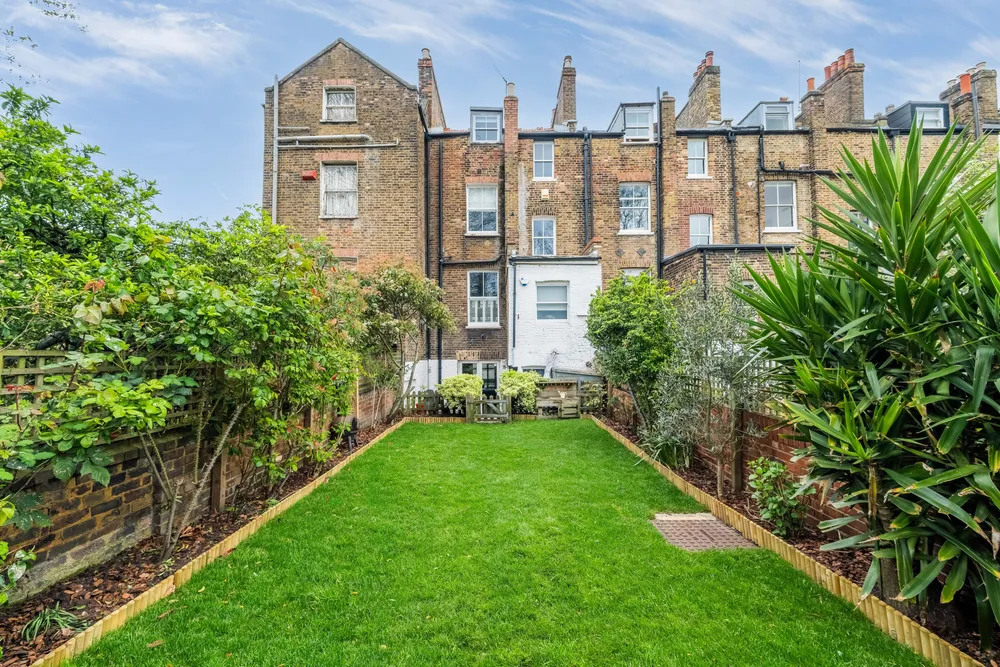 Ashburnham Place, London, SE10