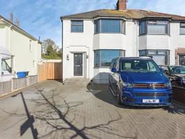 Higher Drive, Lowestoft photo