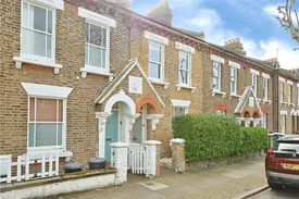 Property responsive
