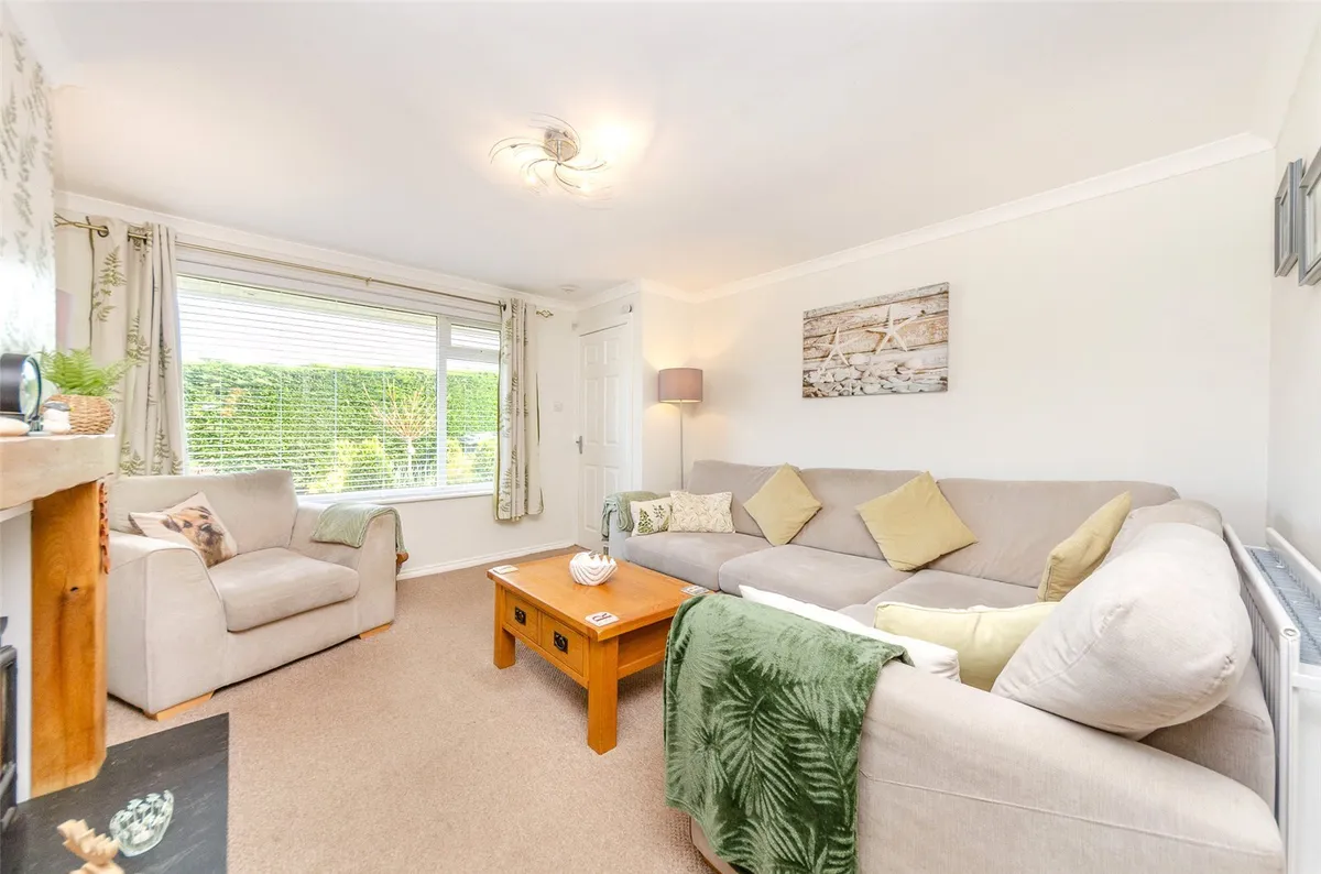 Bryn Seiri Road, Conwy, LL32