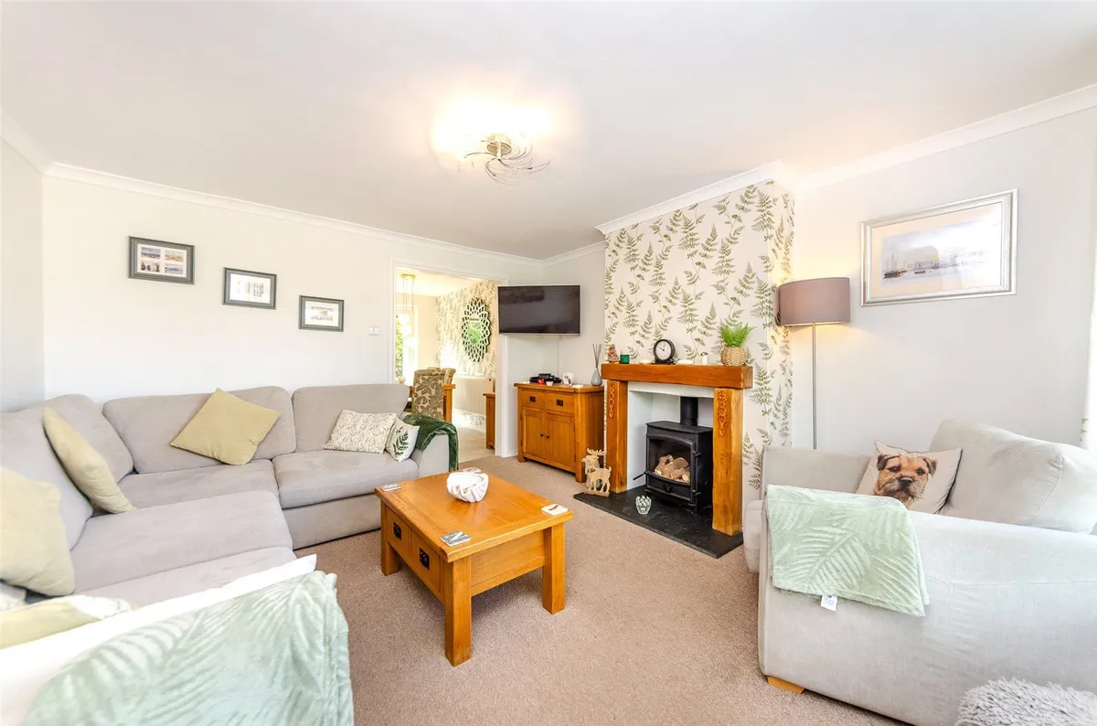 Bryn Seiri Road, Conwy, LL32