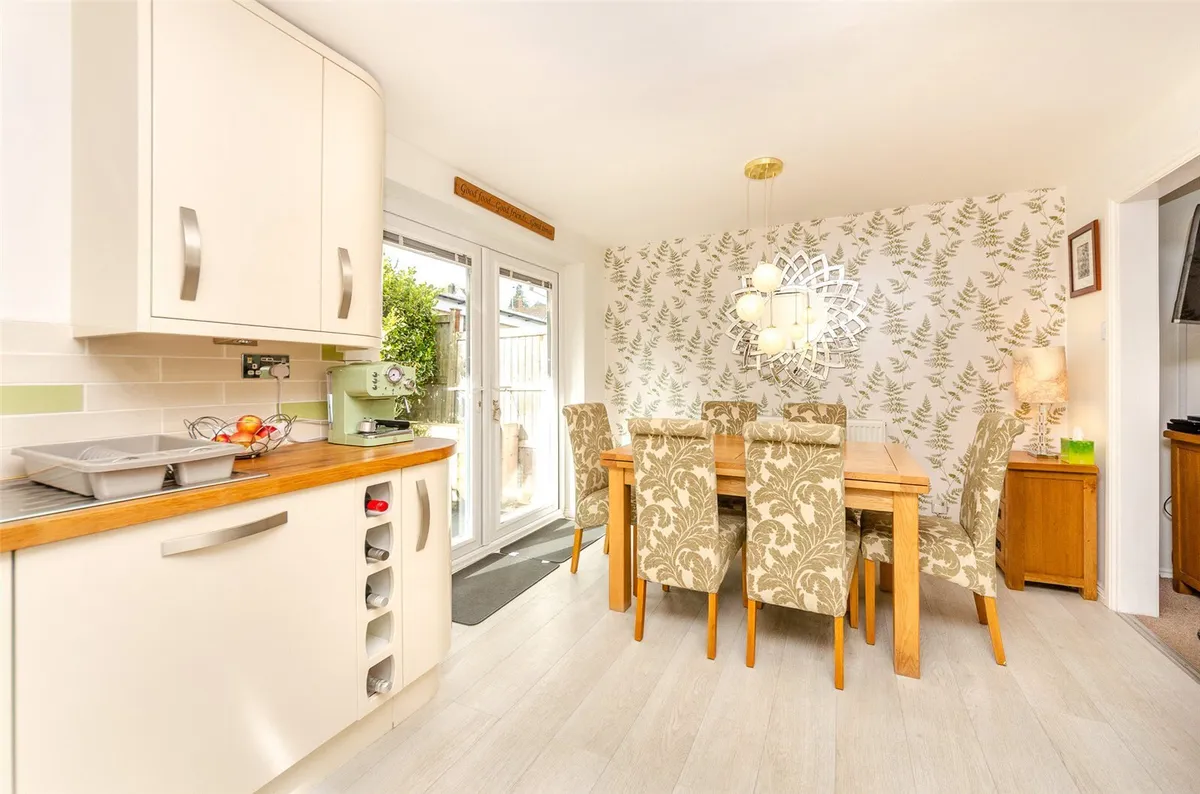 Bryn Seiri Road, Conwy, LL32
