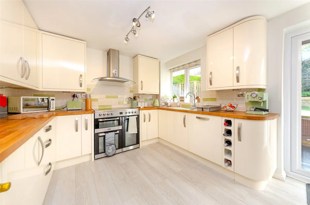 Bryn Seiri Road, Conwy, LL32