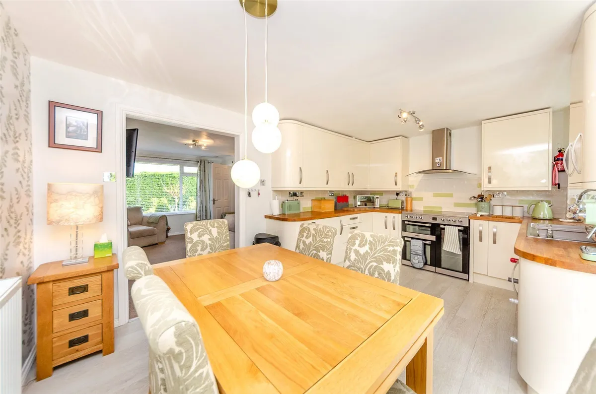 Bryn Seiri Road, Conwy, LL32